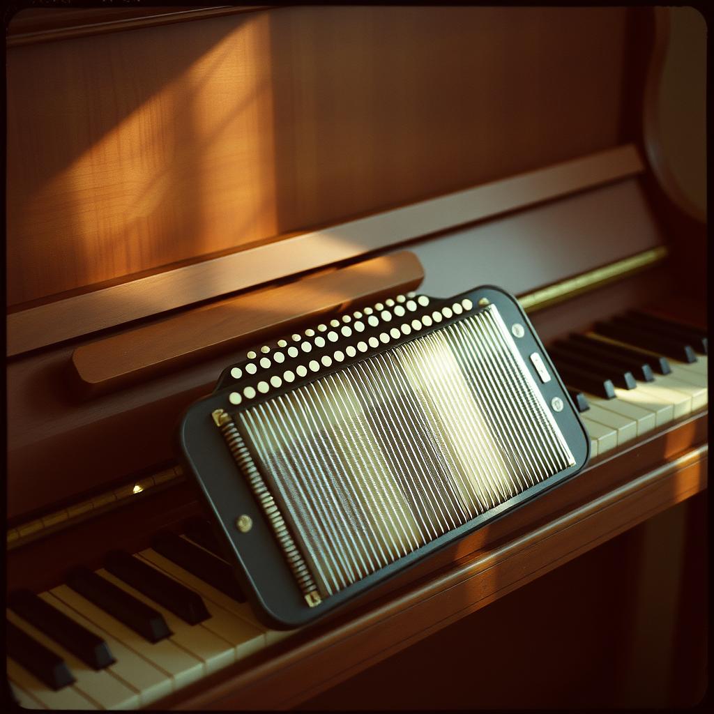 Harmonica Forever