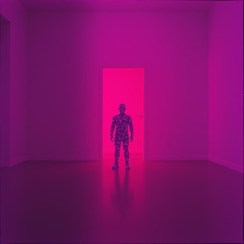 Empty Rooms