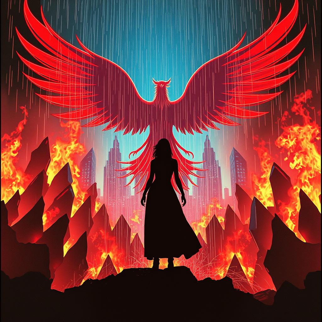 Rise from the Ashes