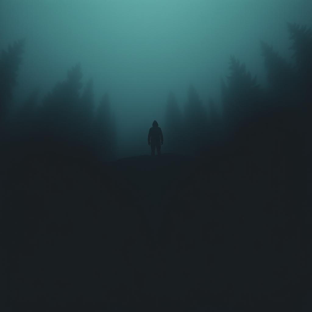 SHADOWS THAT CALL MY NAME