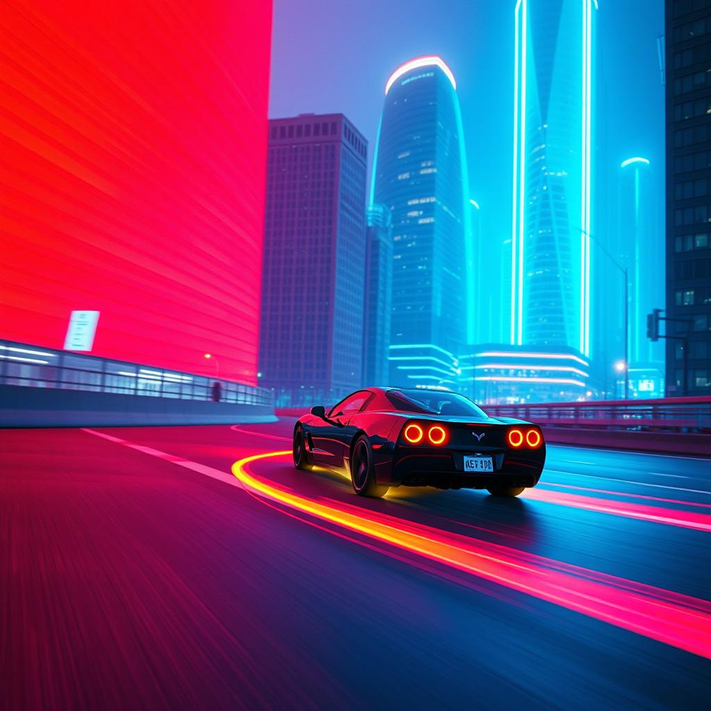 Turbo Dreams