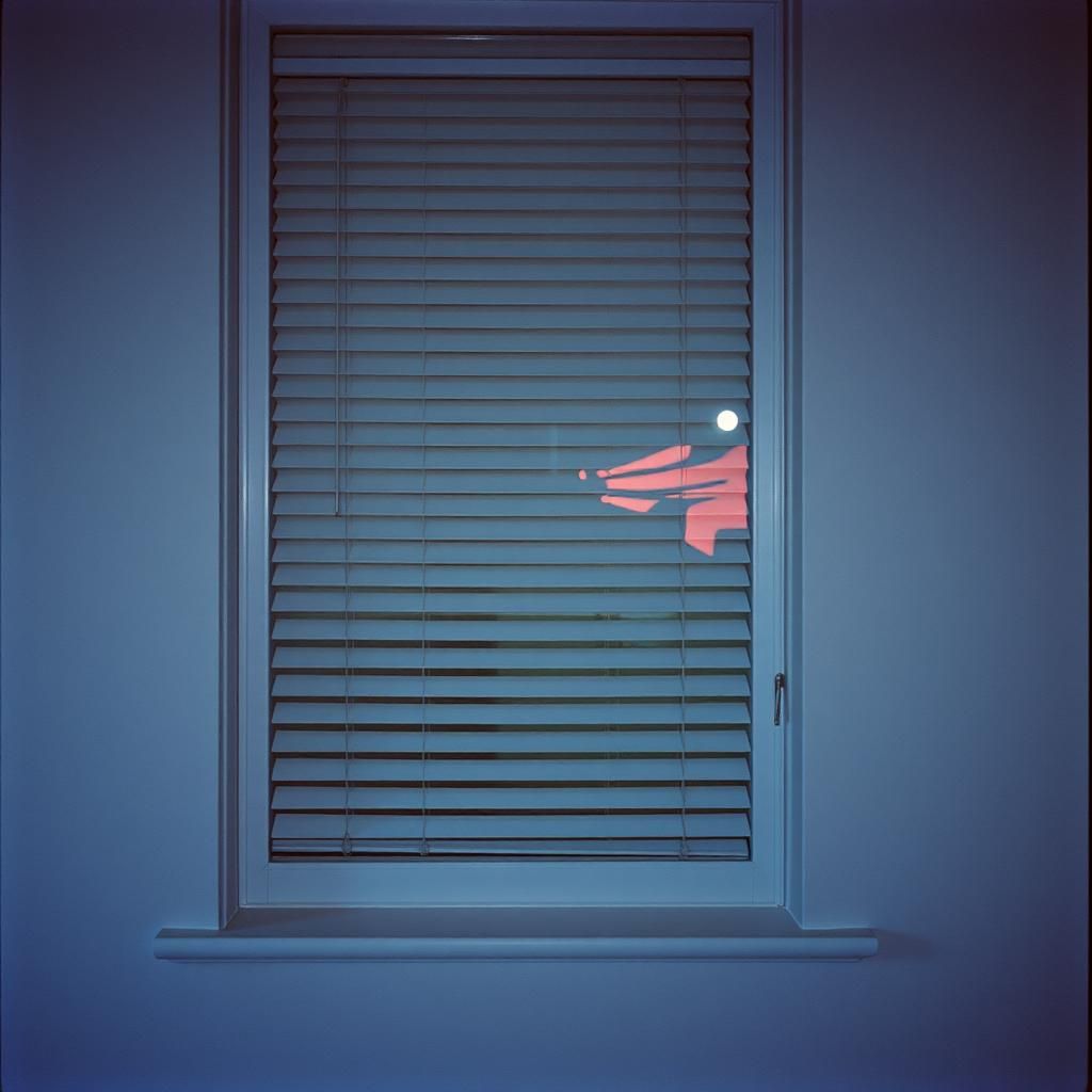 Midnight Mirror