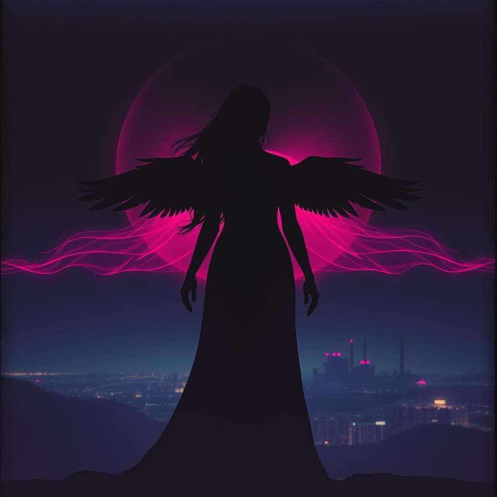 Eternal Shadow