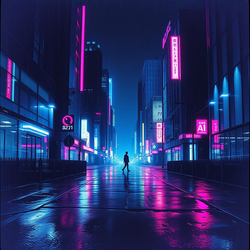 Shattered Glass