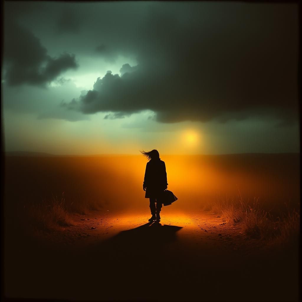 Lost
