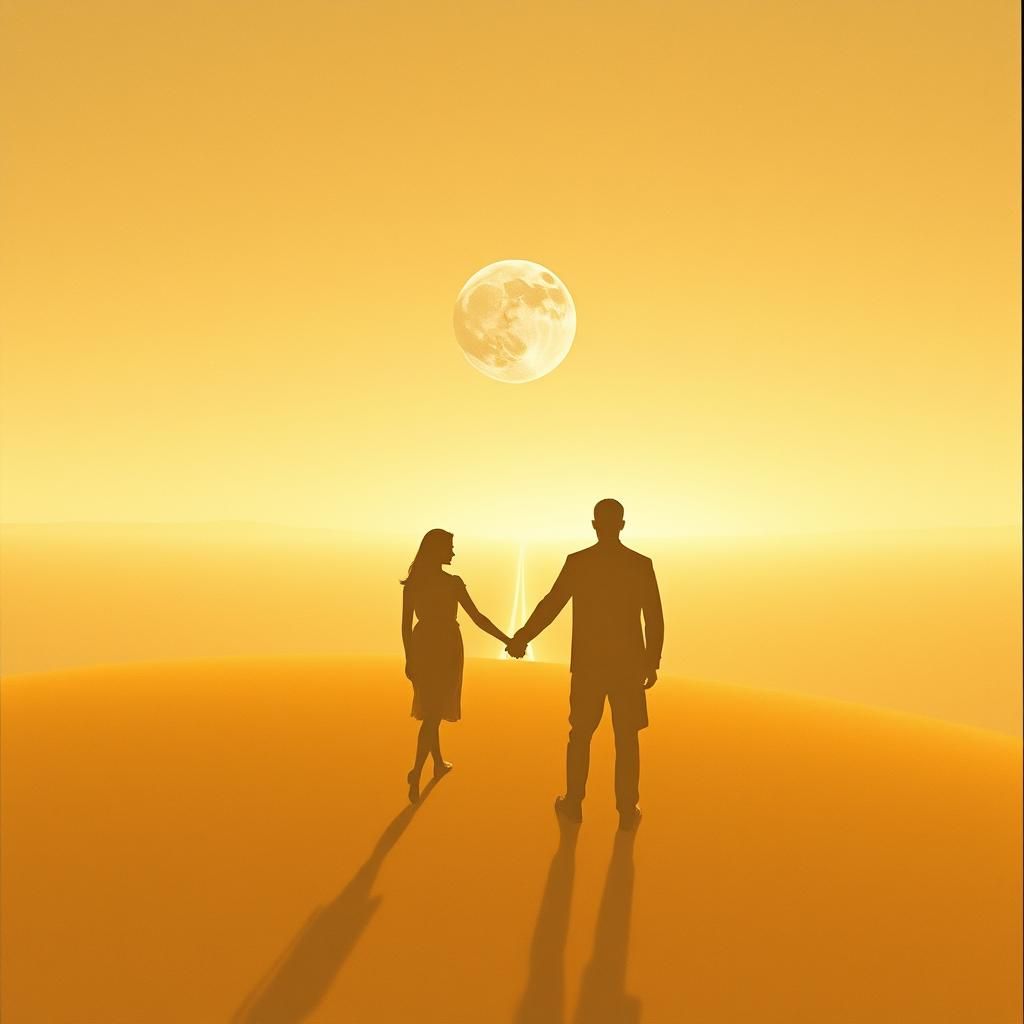 Forever Just Us