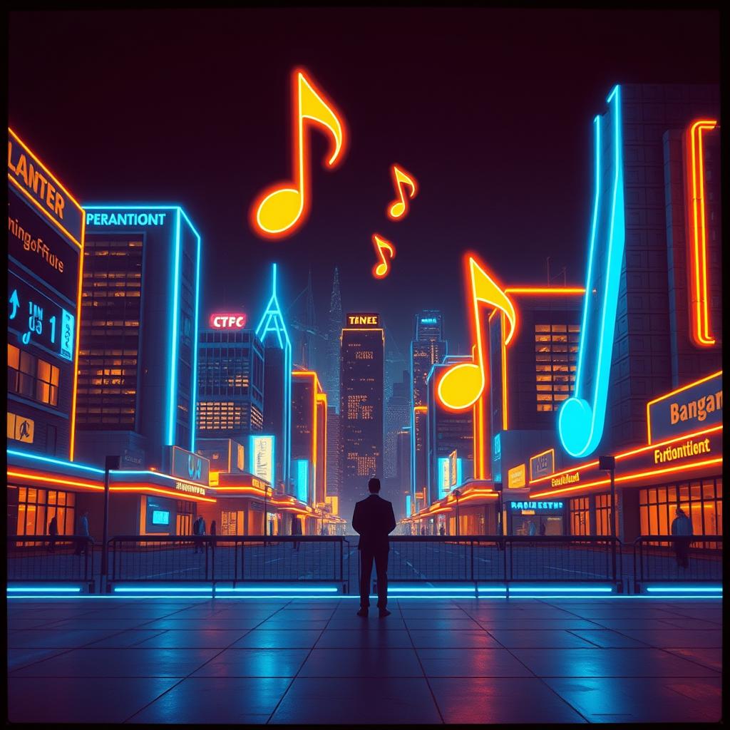 Electric Odyssey