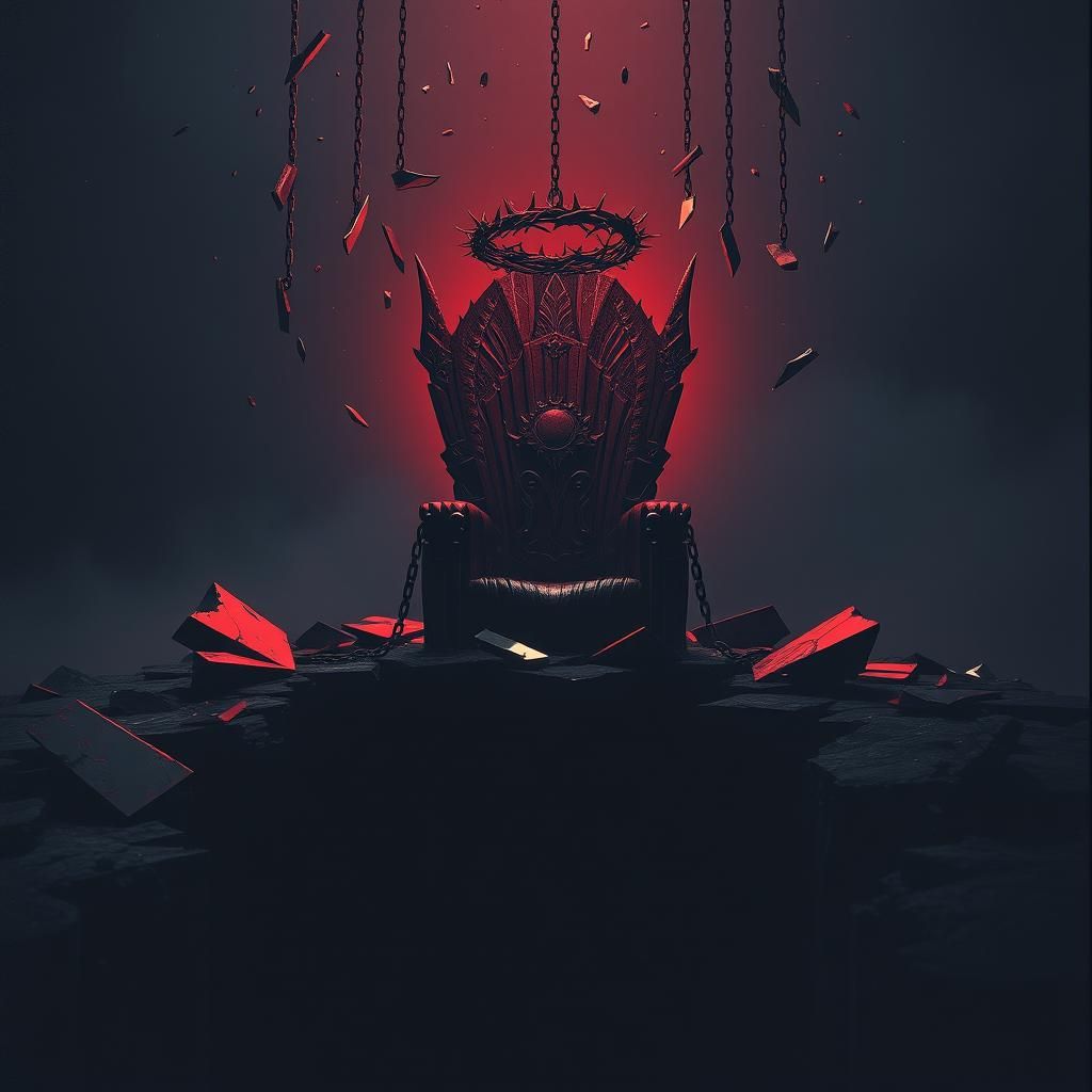Chained to the Ache