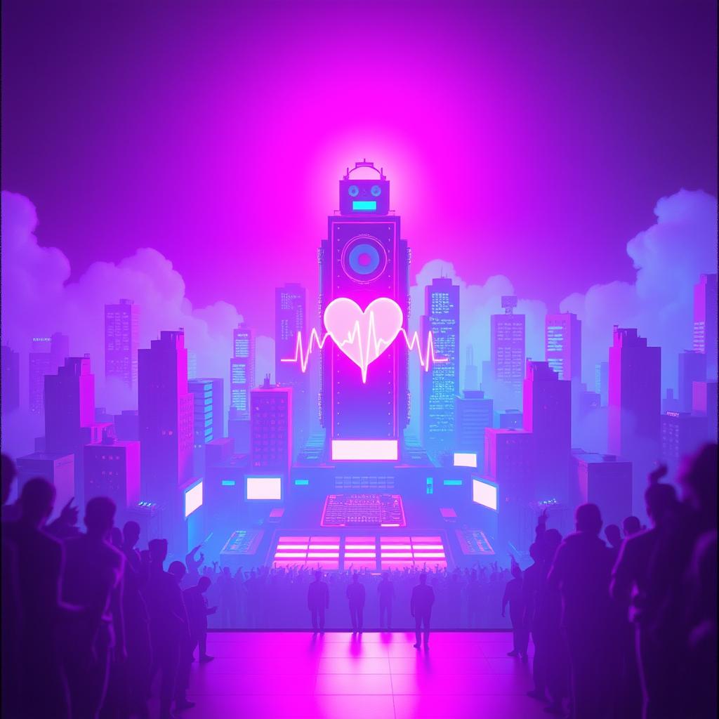Heartbeat on the Drop