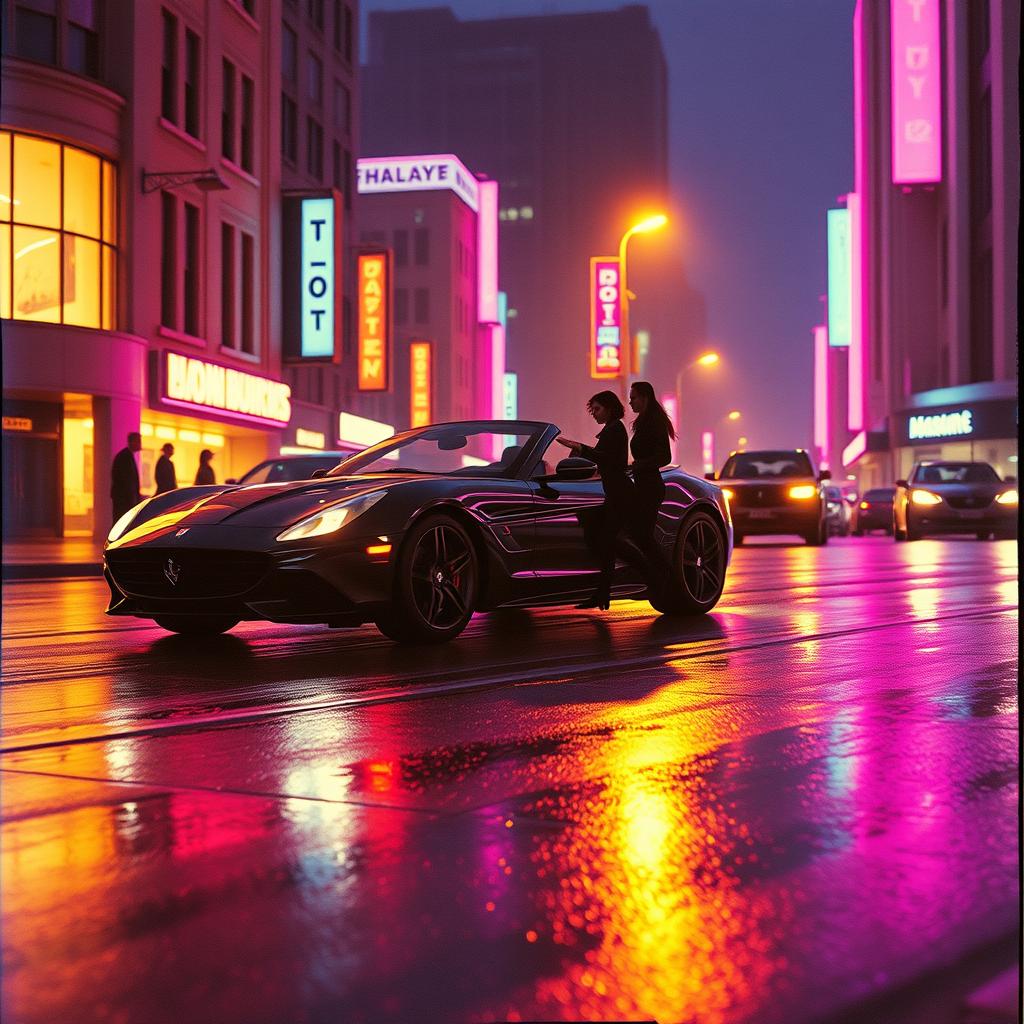 Stay tonight