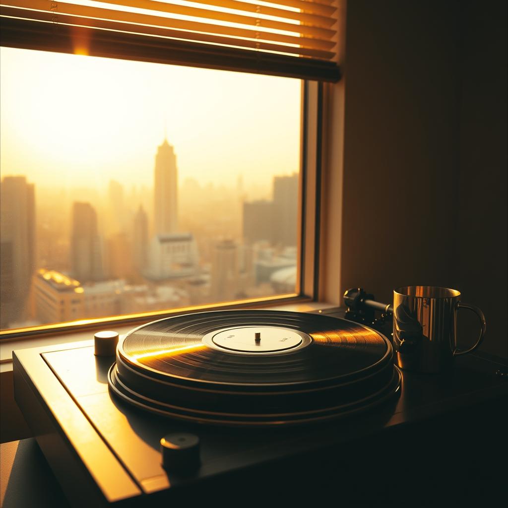 Sun’s Up, Let’s Go