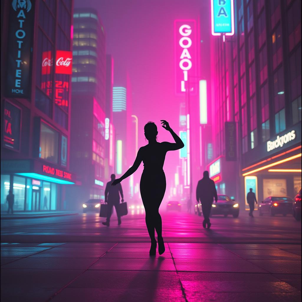 Diamond Lights