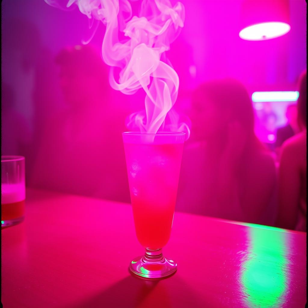 Crossfaded