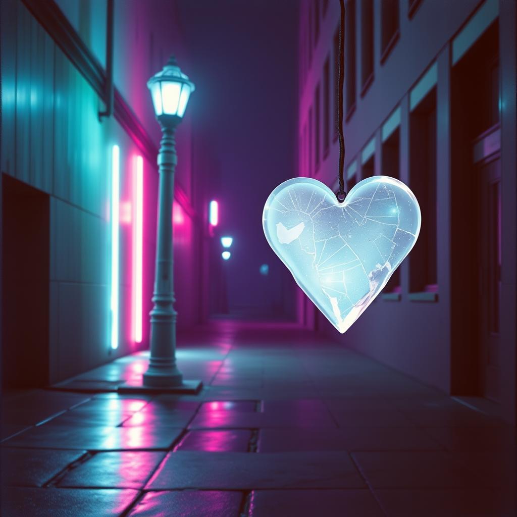 Frozen Heart