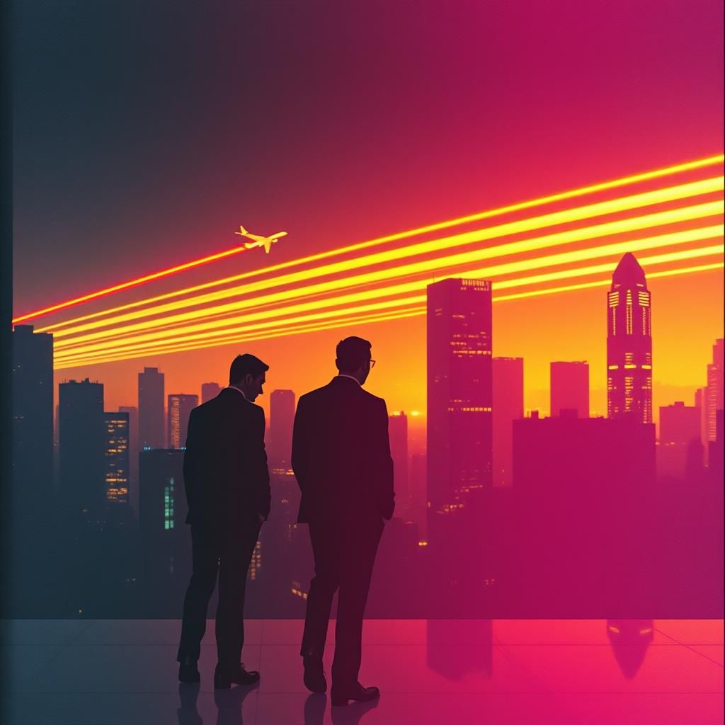 Jetstream Talk