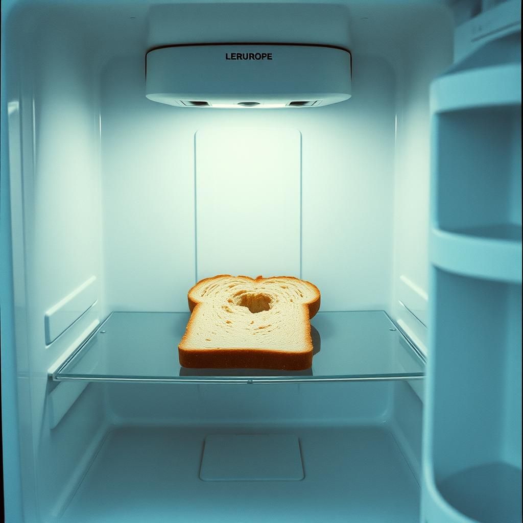I’m so hungry