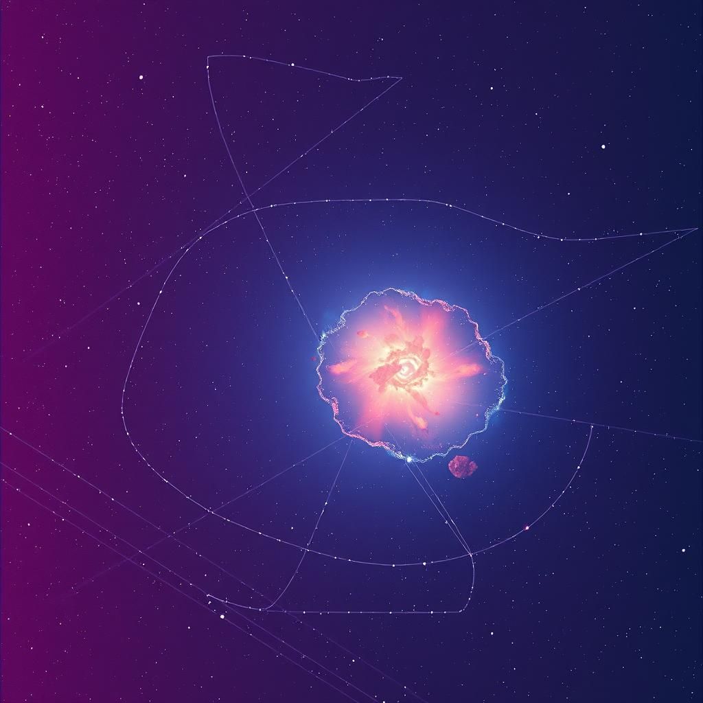 Supernova [REMIX]
