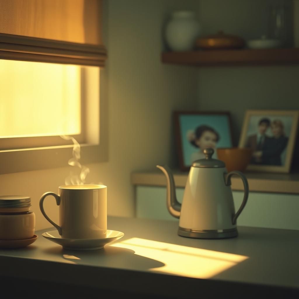 Café Y Oportunidad