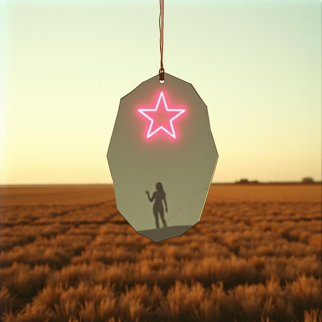 Gaslighting star