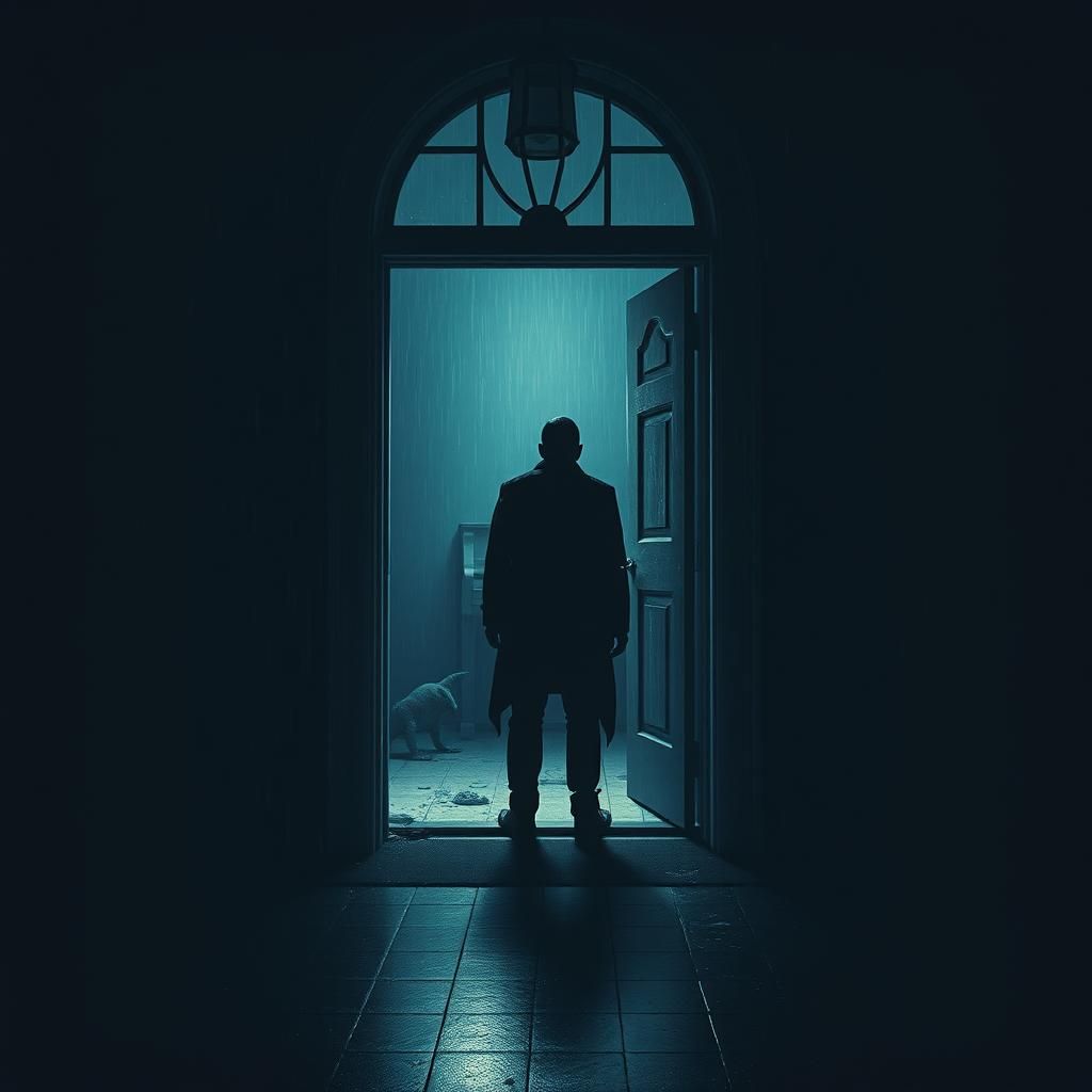 The Monster needed