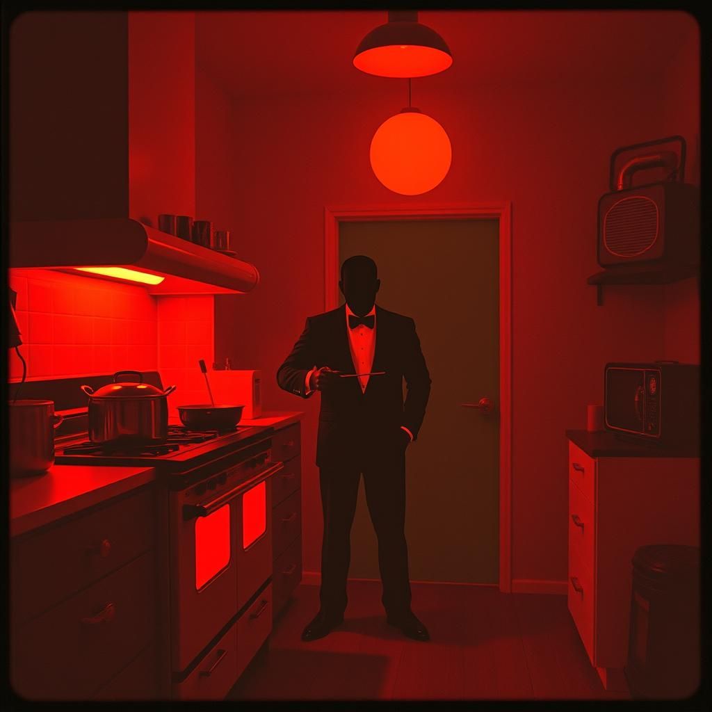 ALASTOR’S JAMBALAYA