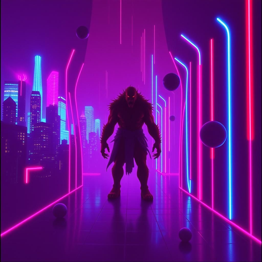 Psycotique II.0