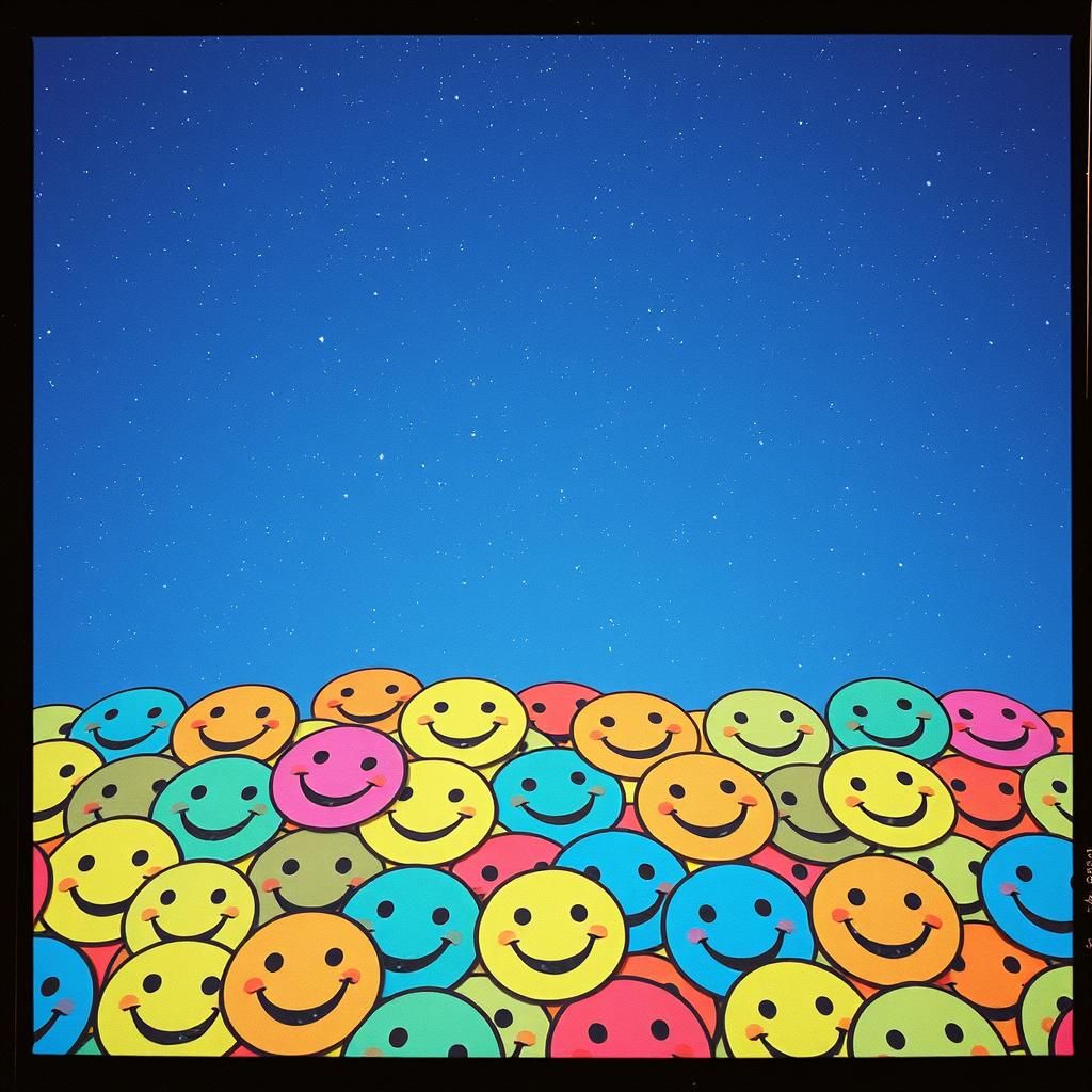 Faces of Us