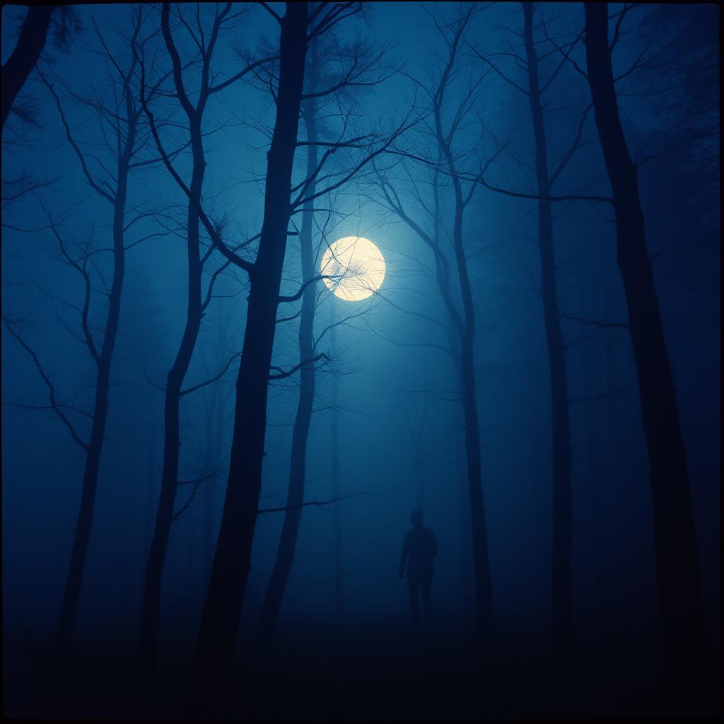 Where Witches Roam