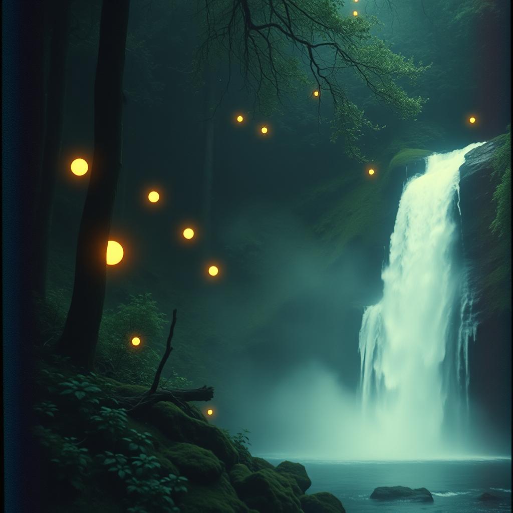 We are like the source