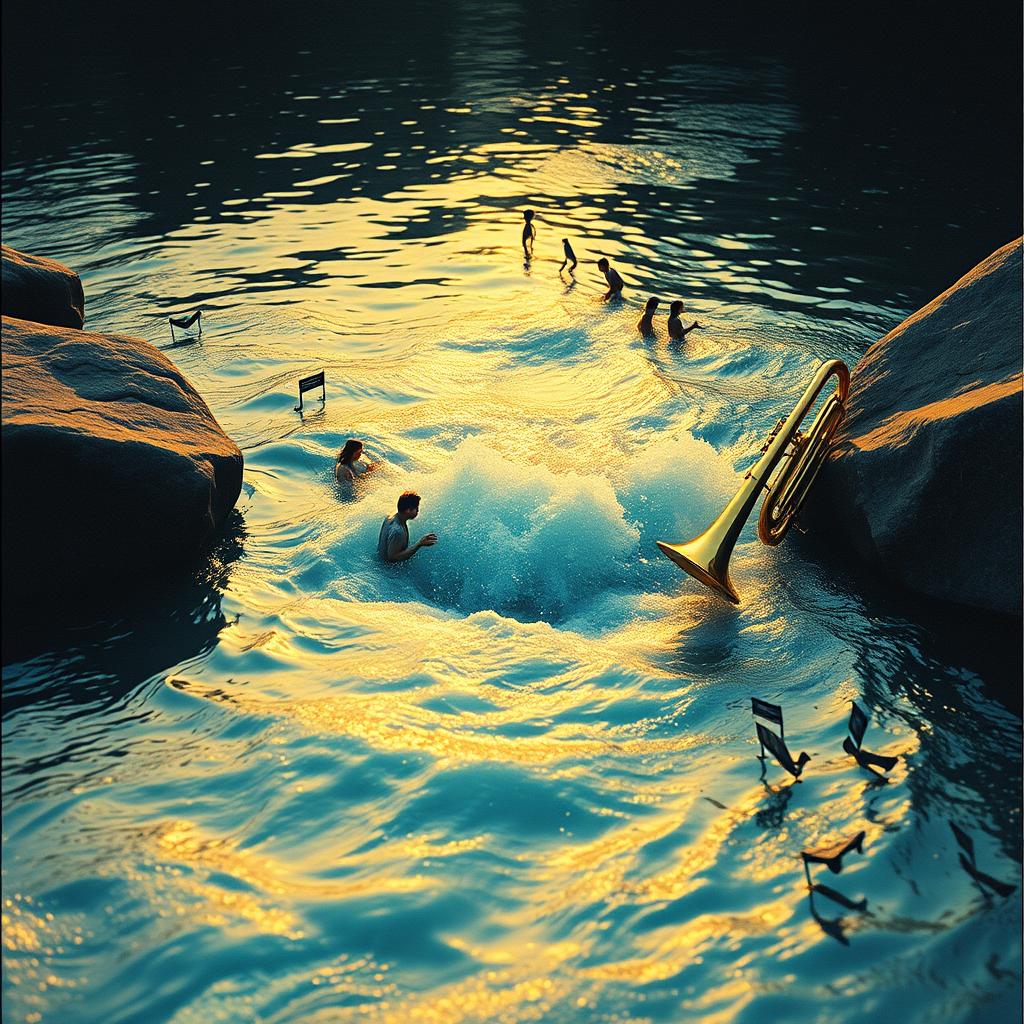 River of Joy