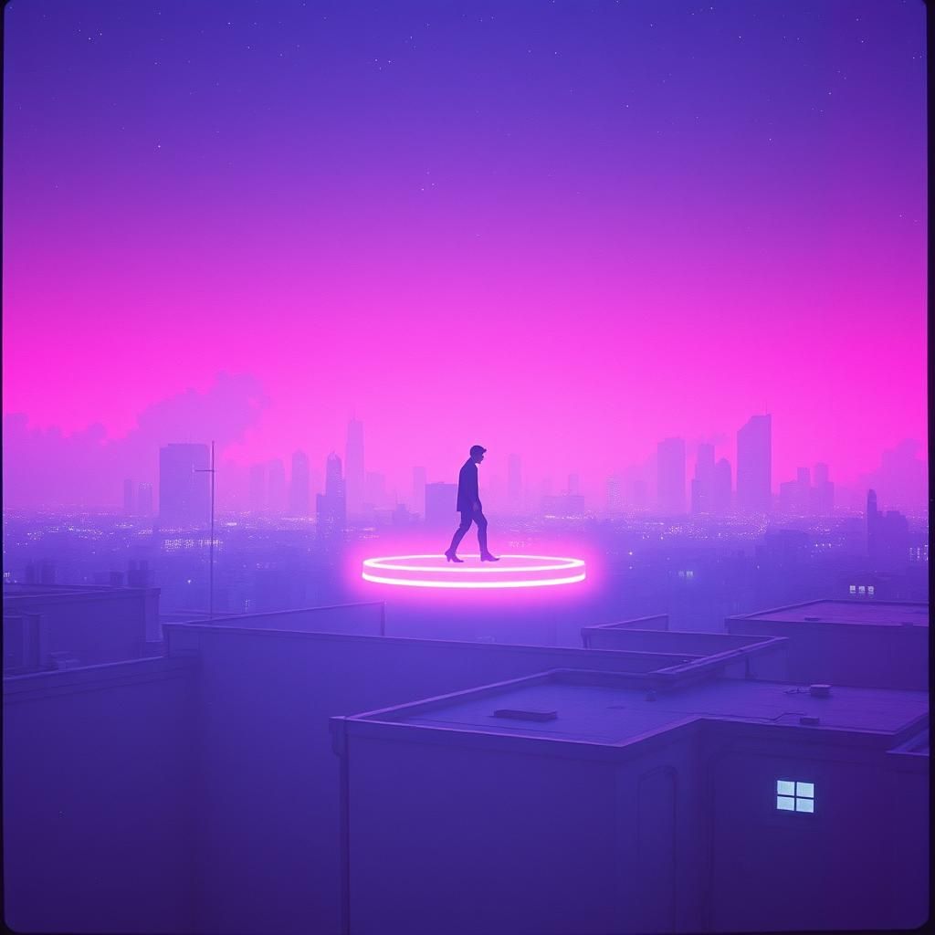 LEVITATE