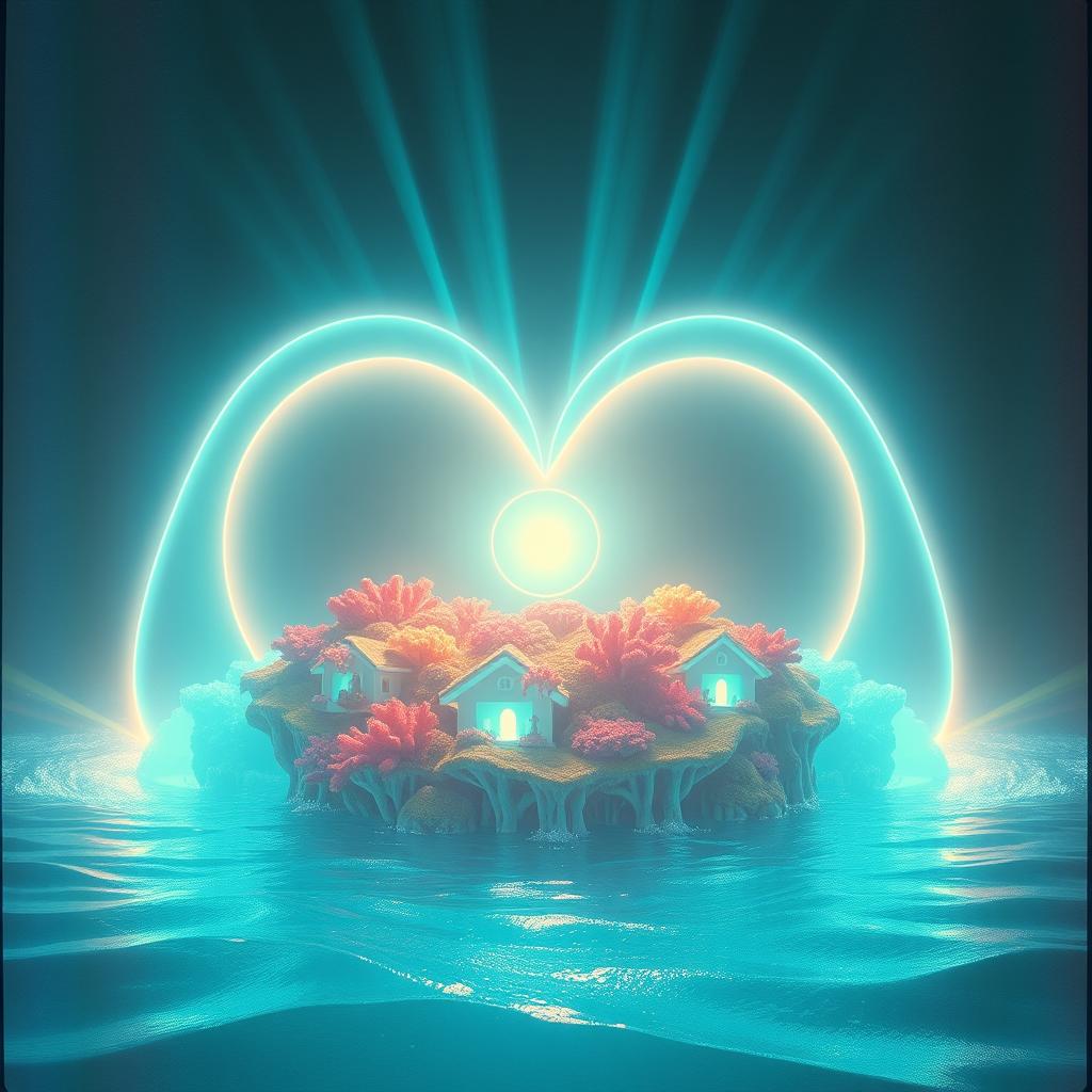 Reef of Connection