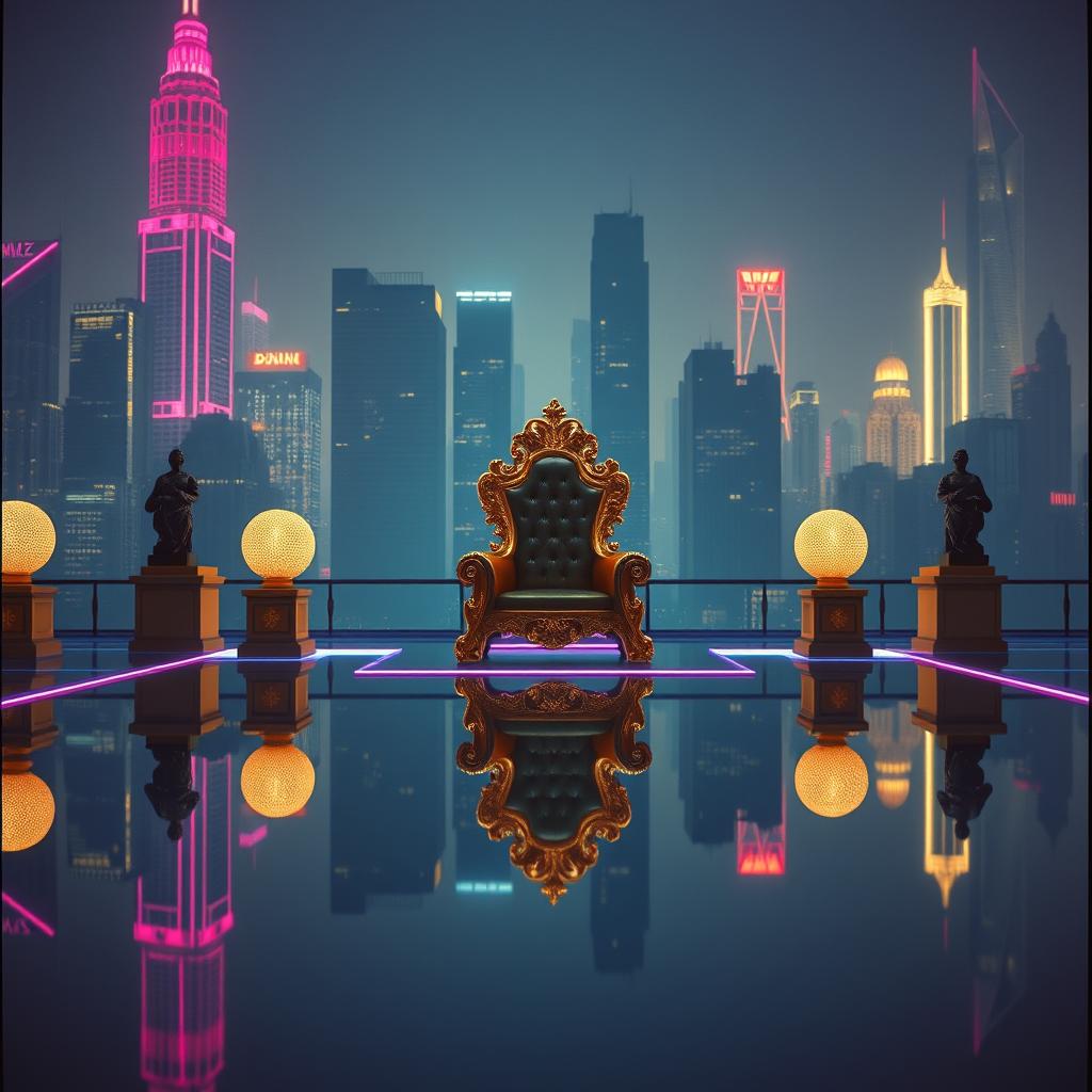Luxury somthing