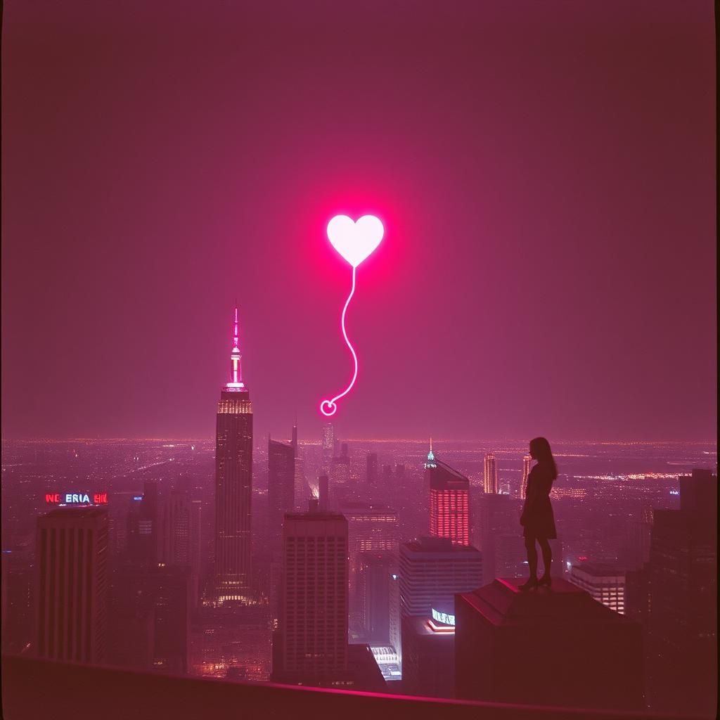 Miles of Love
