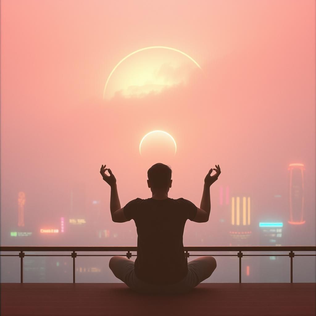 Open Hands