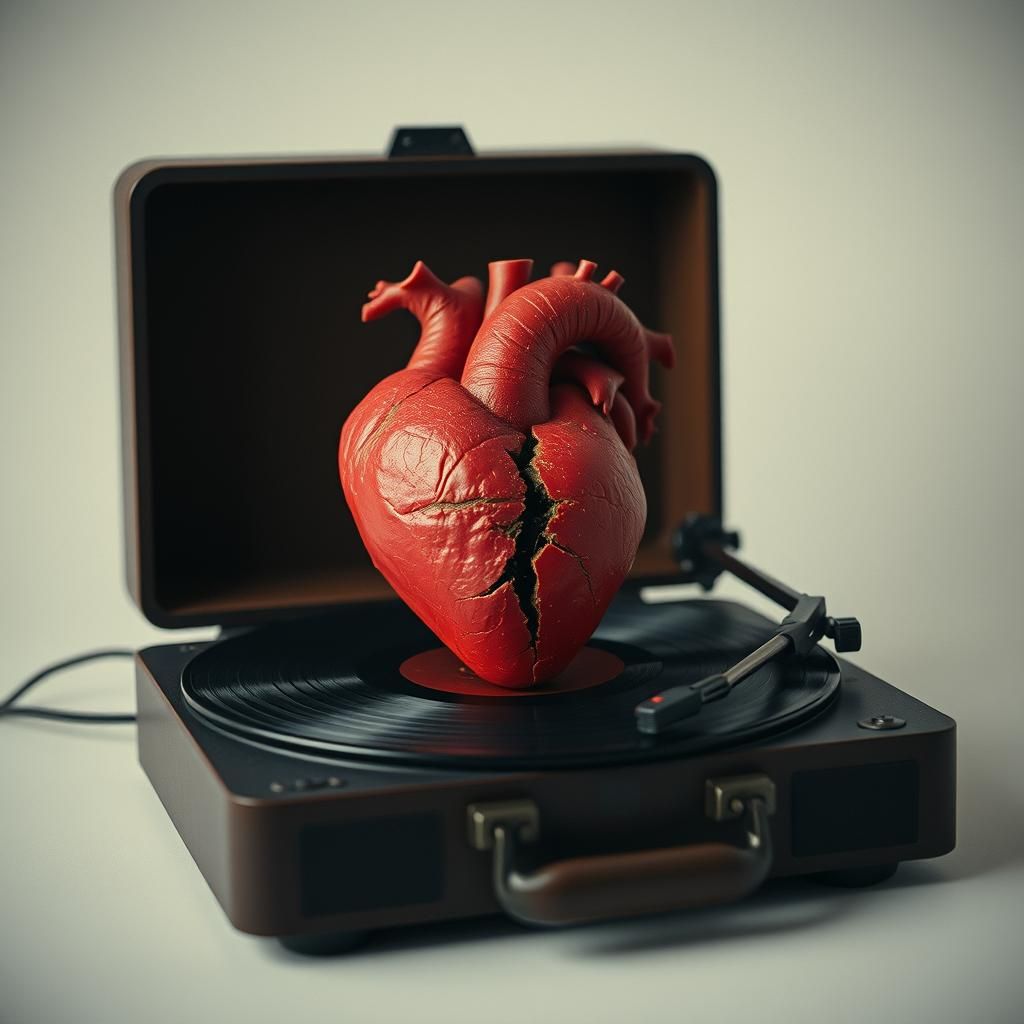 Old school love
