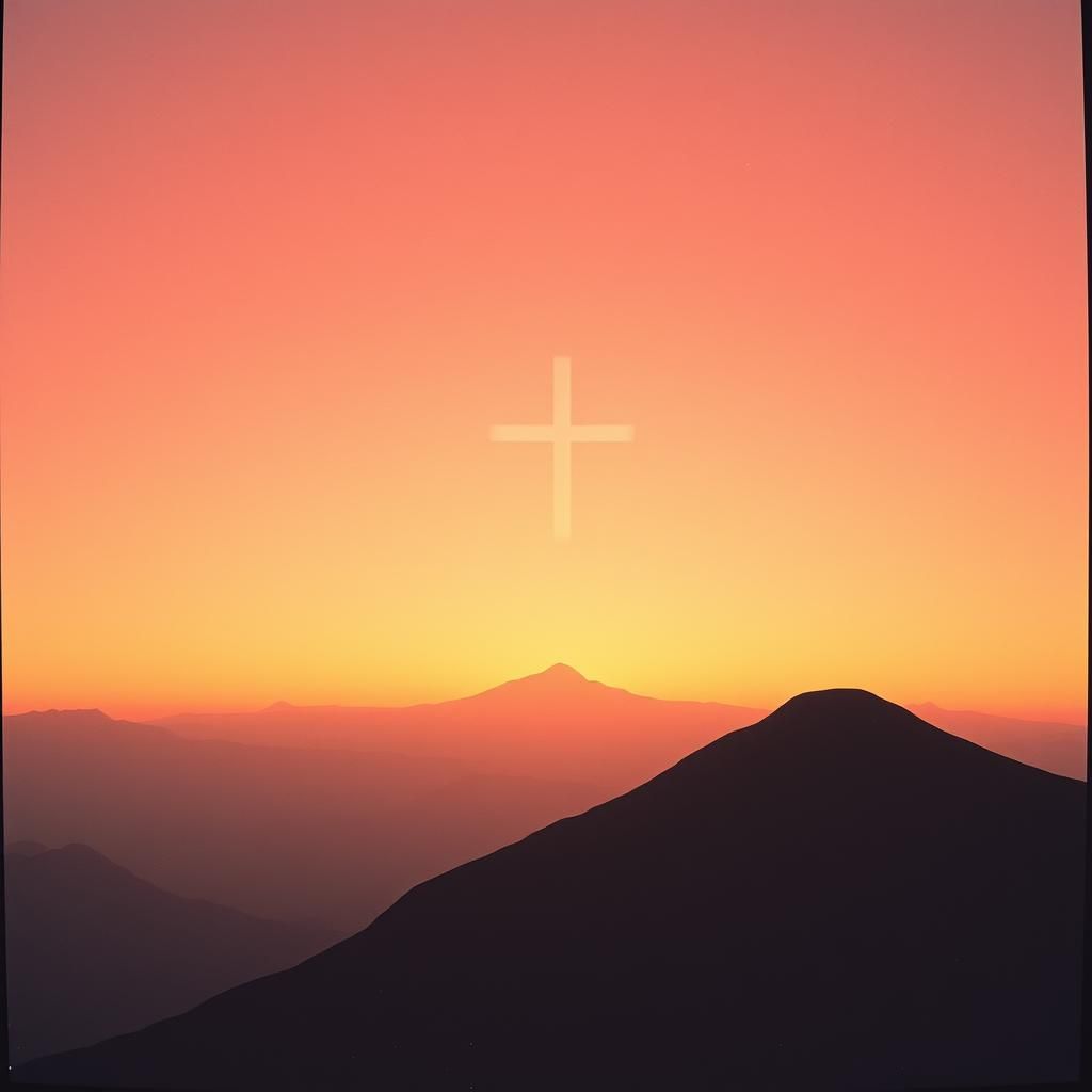Luz do Amanhecer