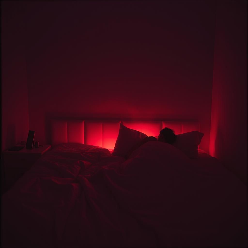 Midnight On Your Skin