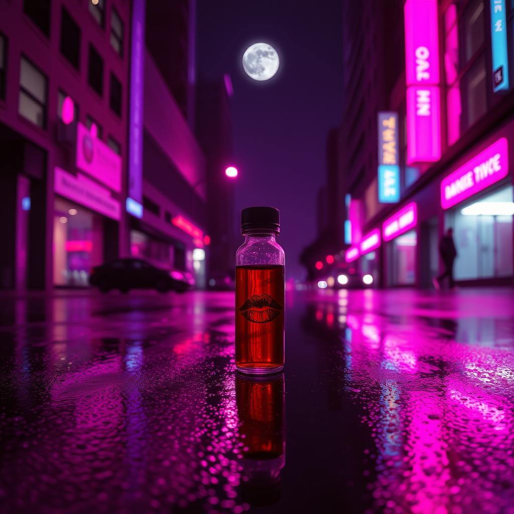 Sweet Poison