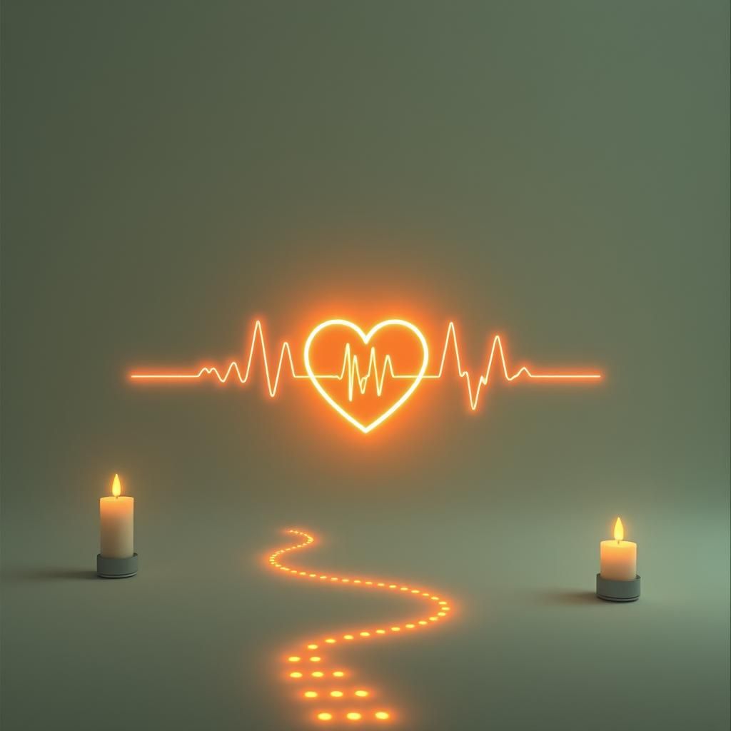 Pathways of Love