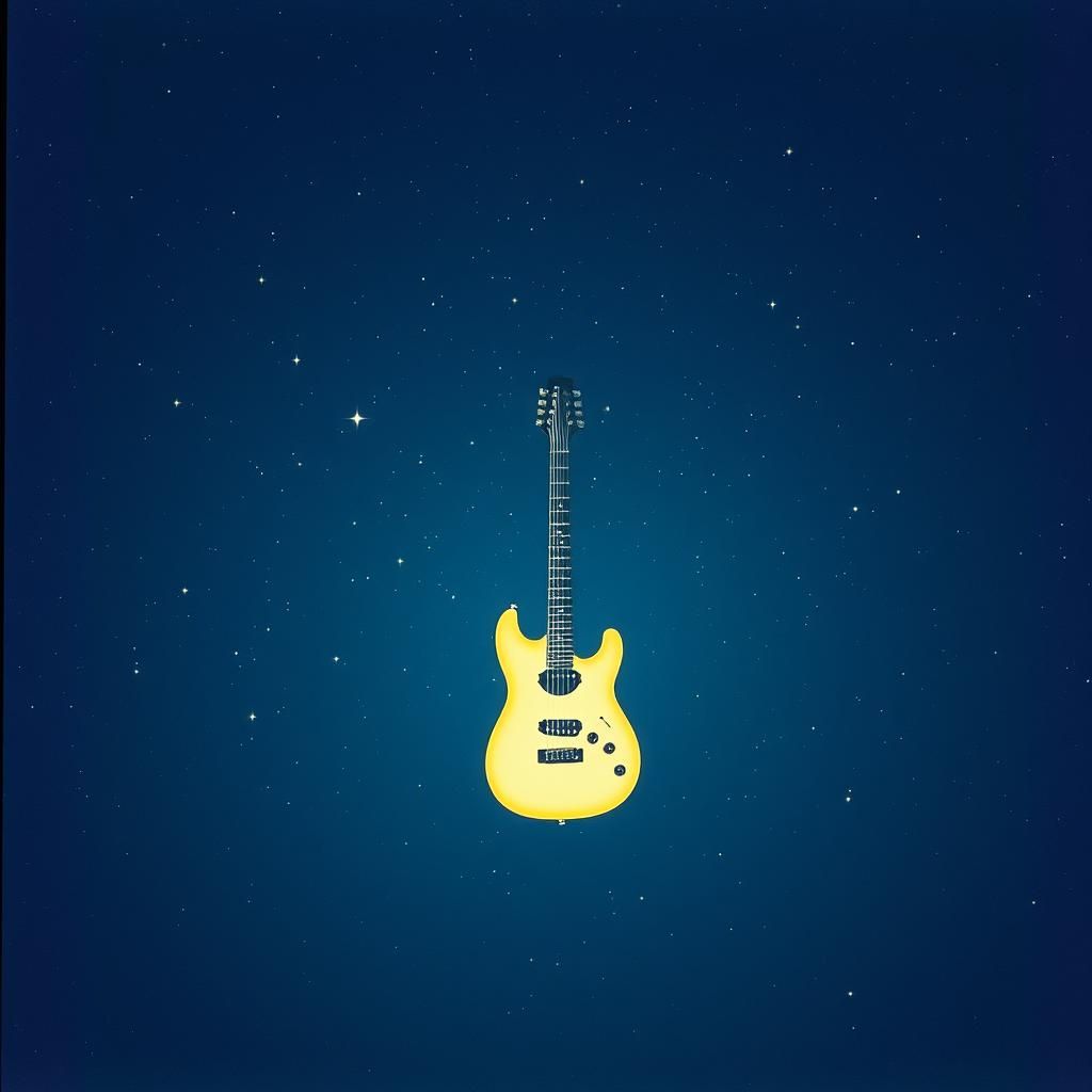 Starman's Finale