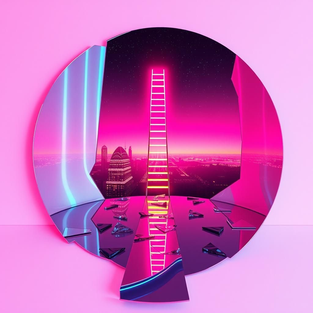 Echoes of Tomorrow