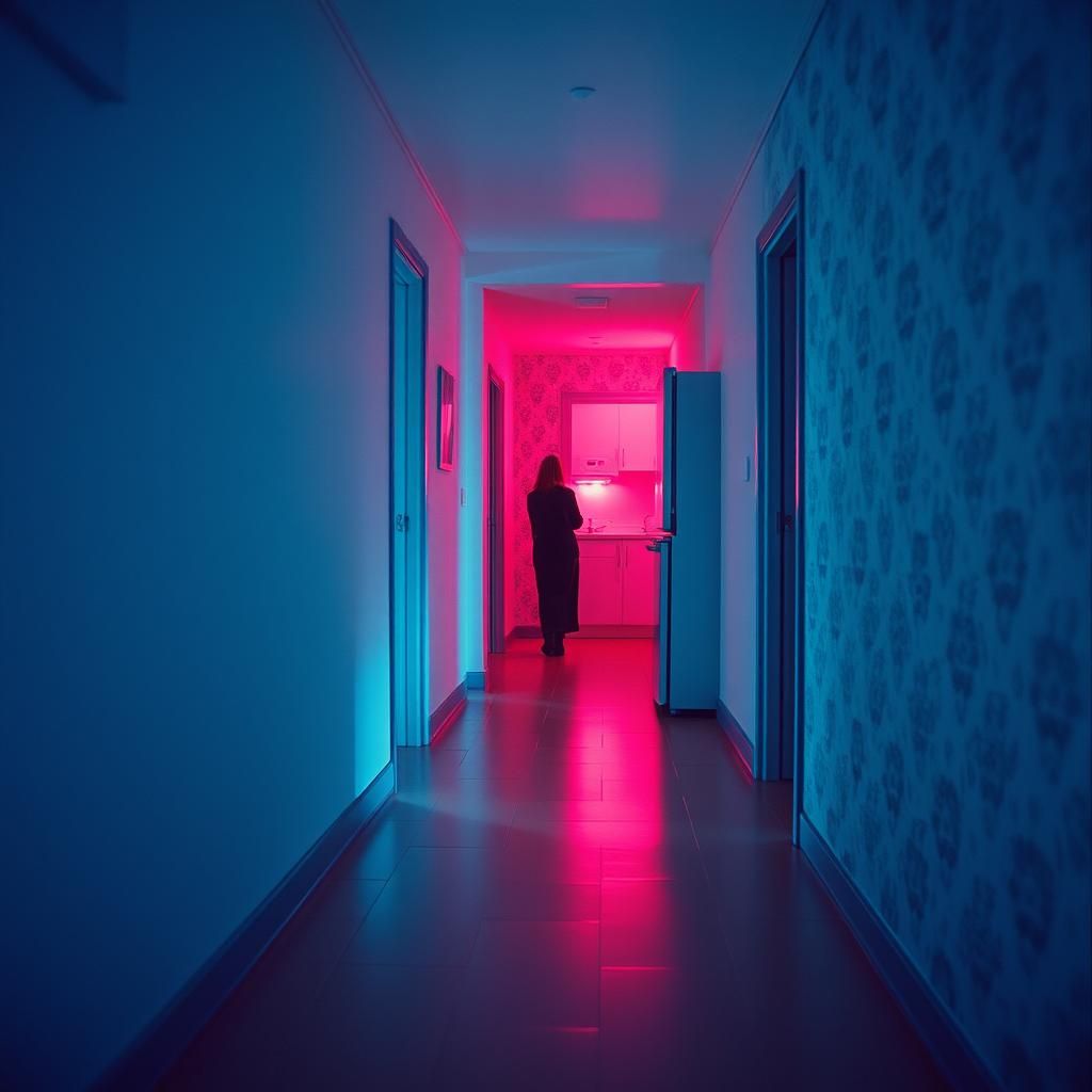 Unknown Caller