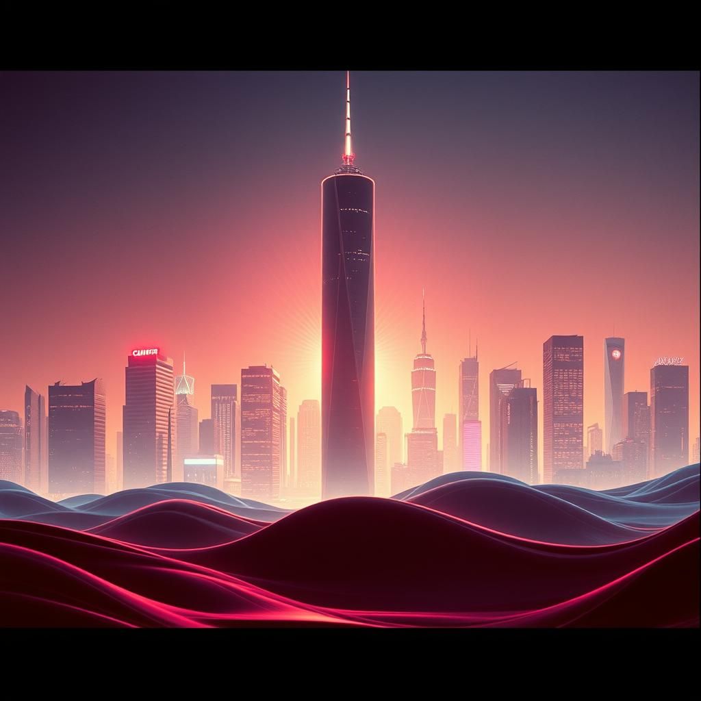 beyond the edge