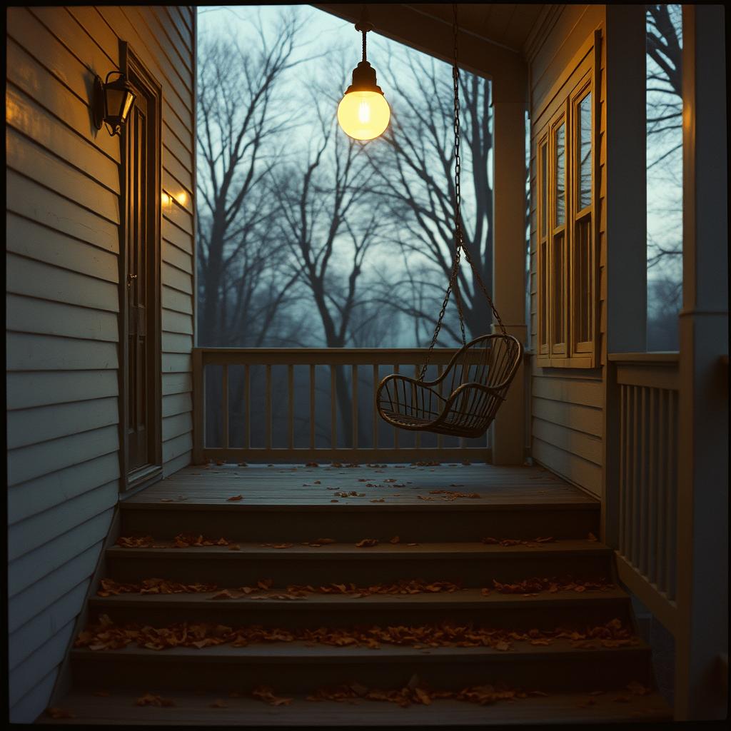 Homeward Heart