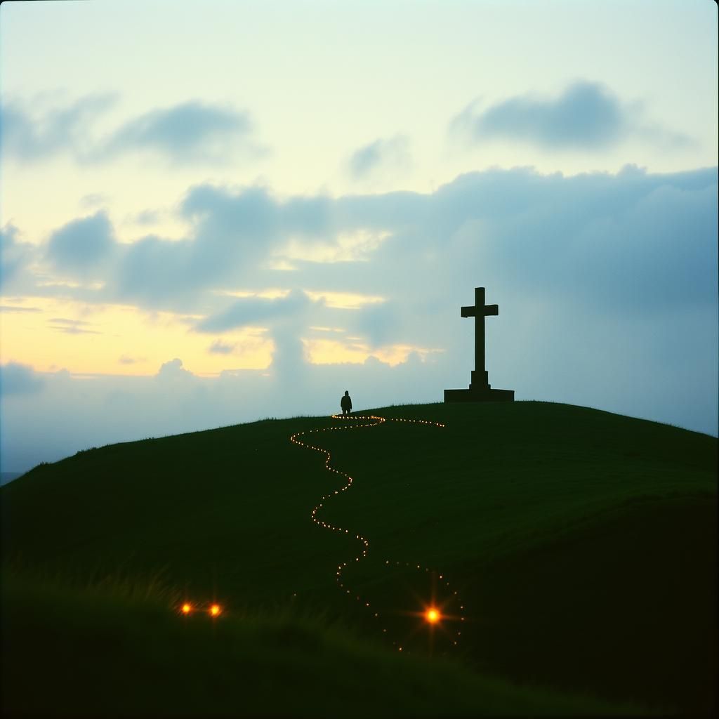 Glory To Old Ireland