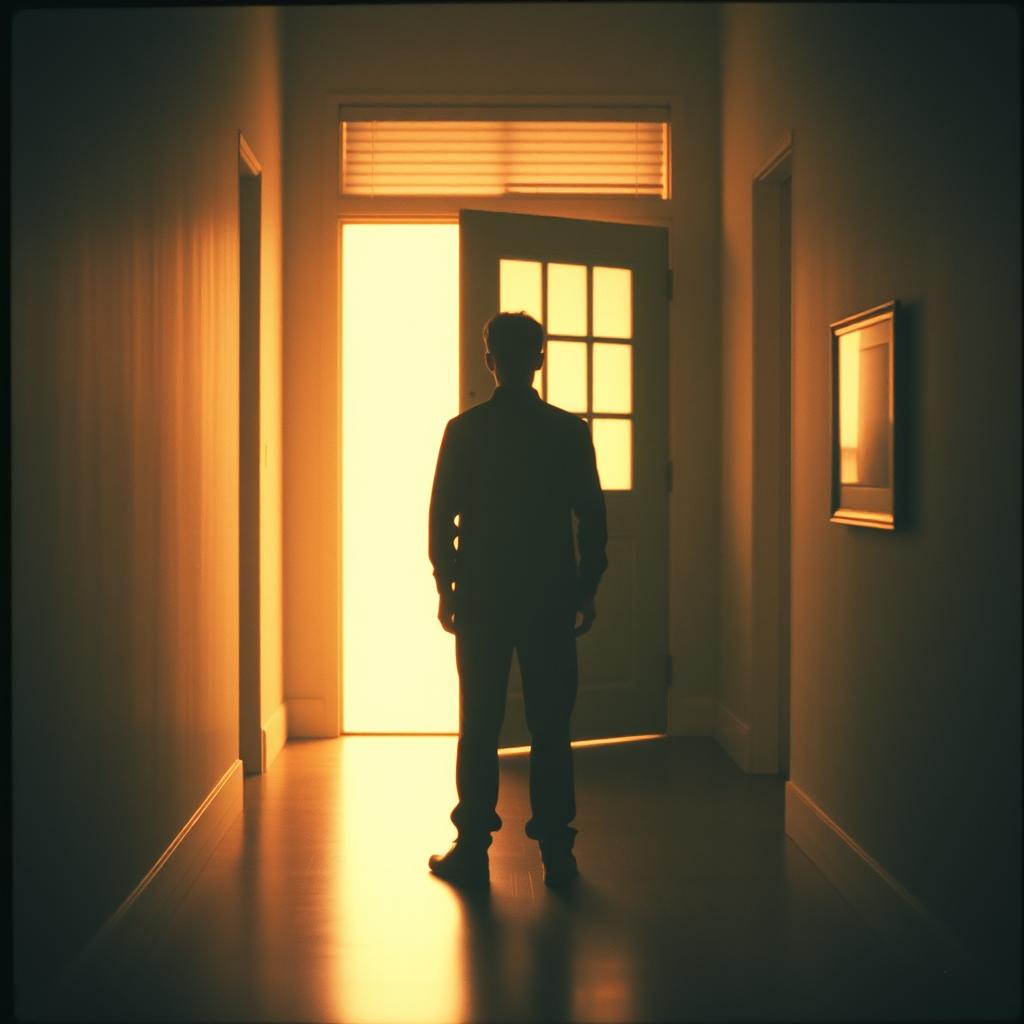 Stay Until The Sunlight