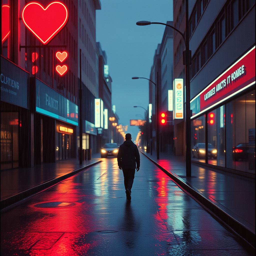 Adiós Amor
