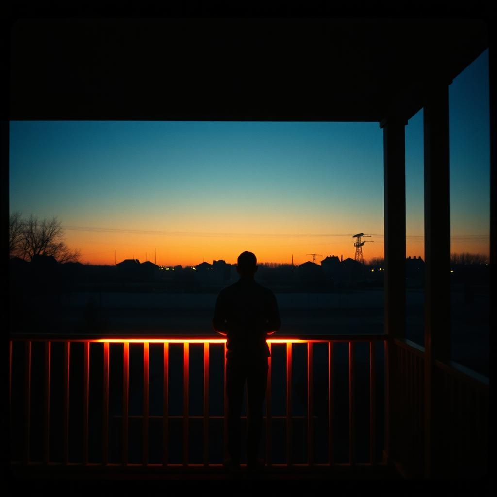 Last Stand or Porch Light