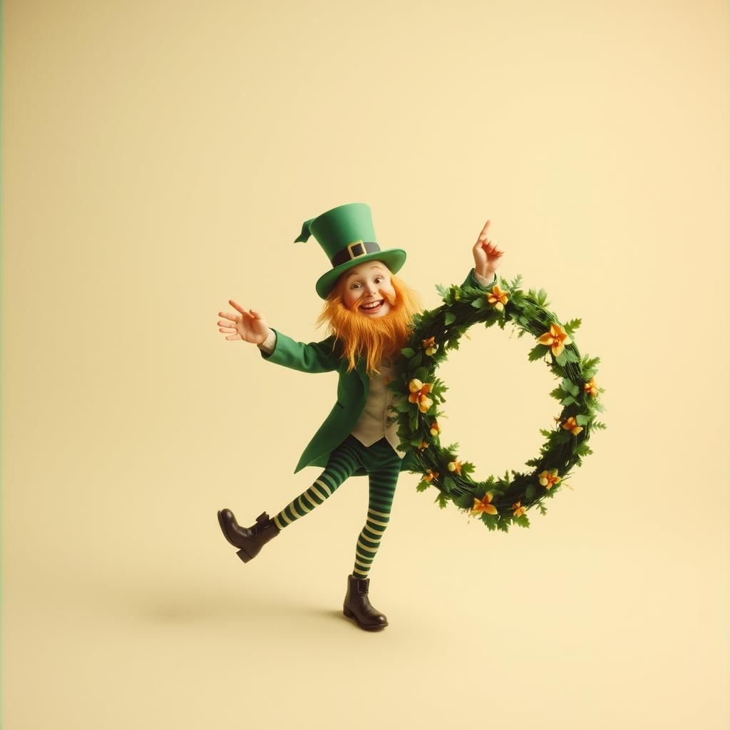 Irish Christmas